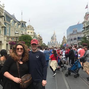 Meet your Posher, Jon